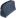 dunkelblau