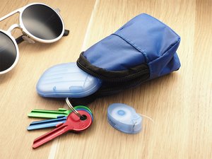 Porta-chaves - Mochila 1434120